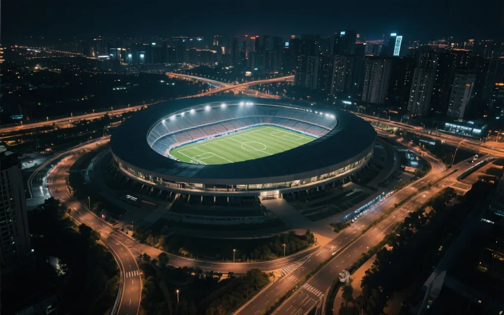 2026世界杯16座主办城市深度解析：场馆升级、智能安保与绿色低碳如何重塑北美城市赛时运营